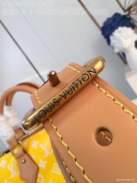 Affordable Bandoulière Speedy VUITTON P9 25  LOUIS 0724